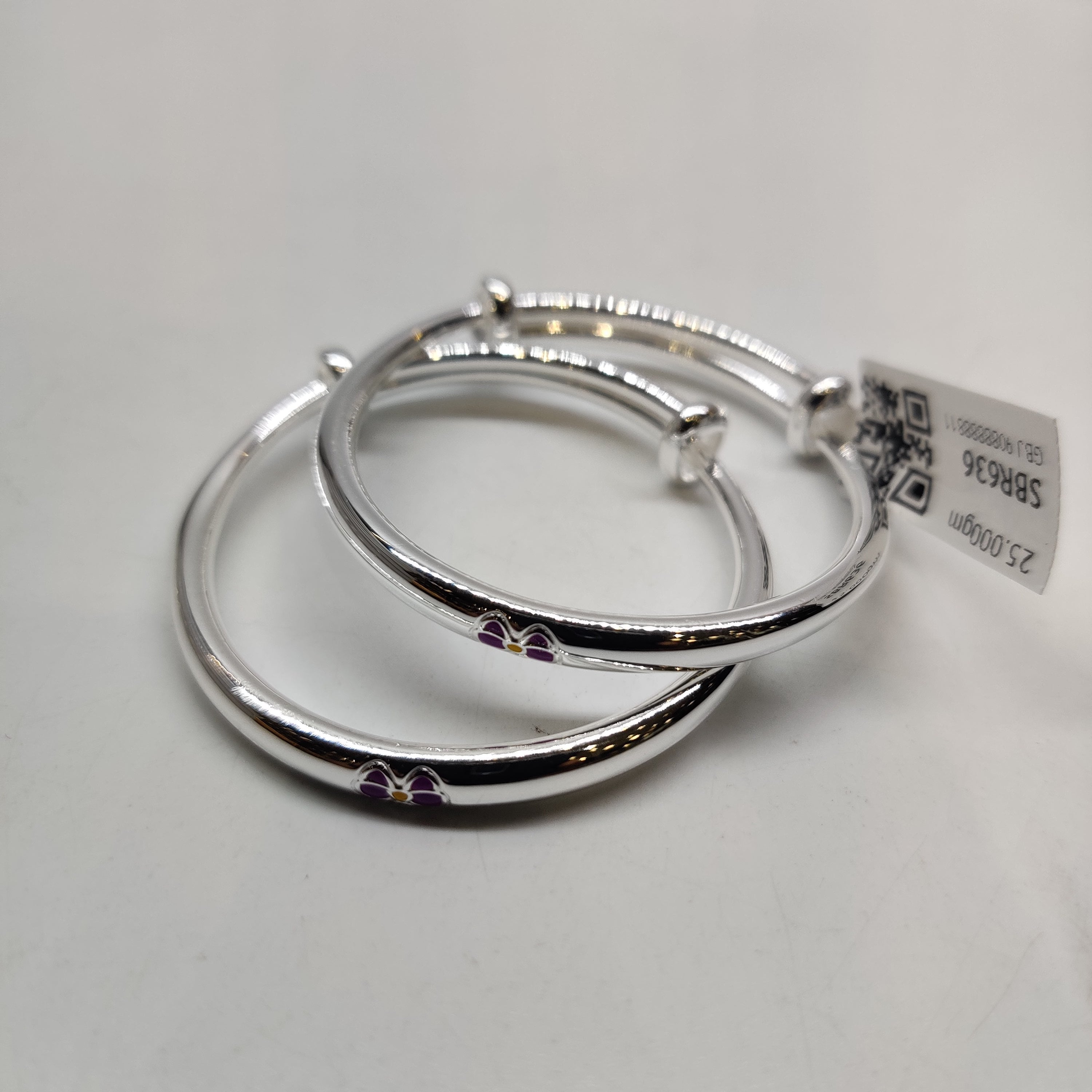 BABY KADA/BRACELET (SBR636)