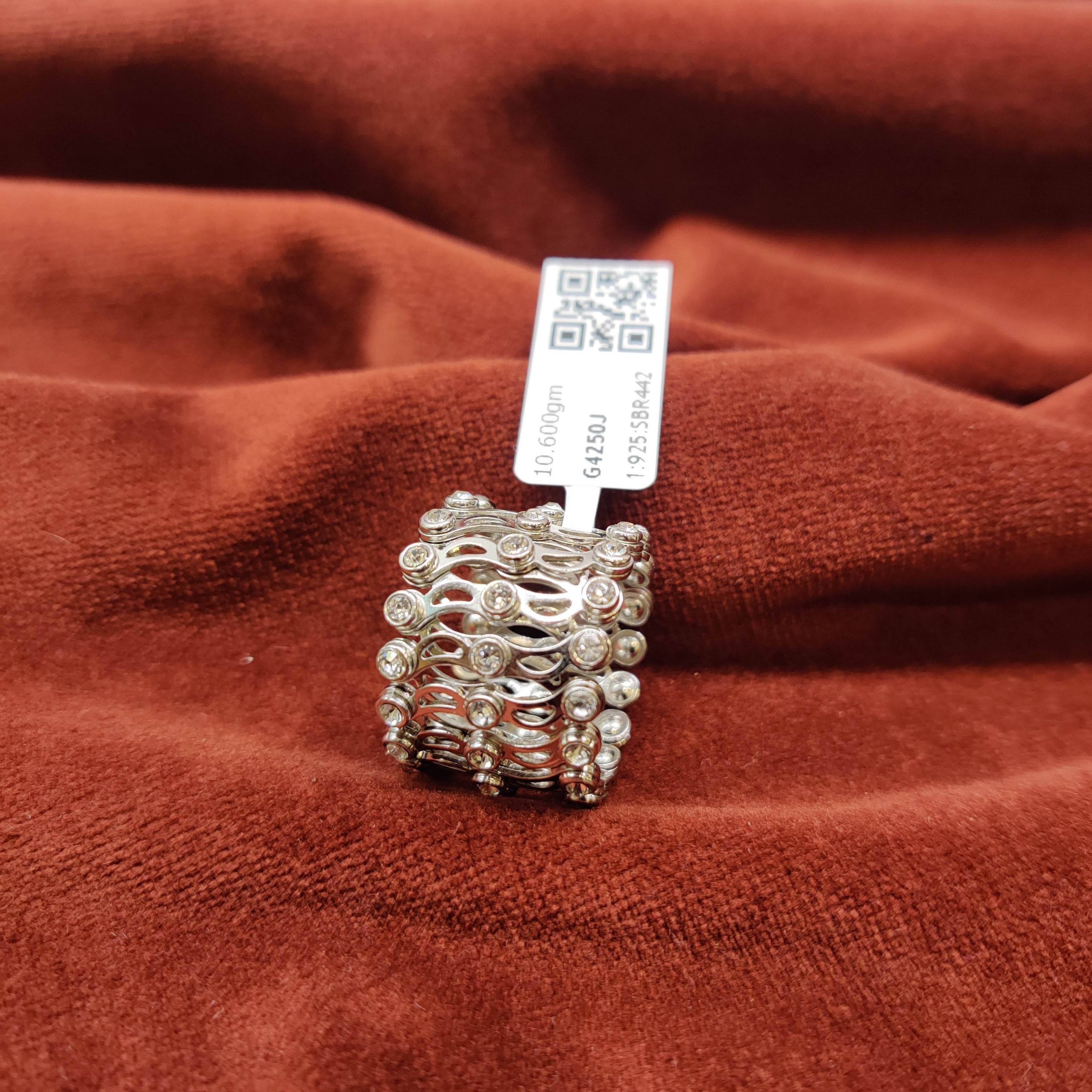 BABY KADA/BRACELET (SBR442)