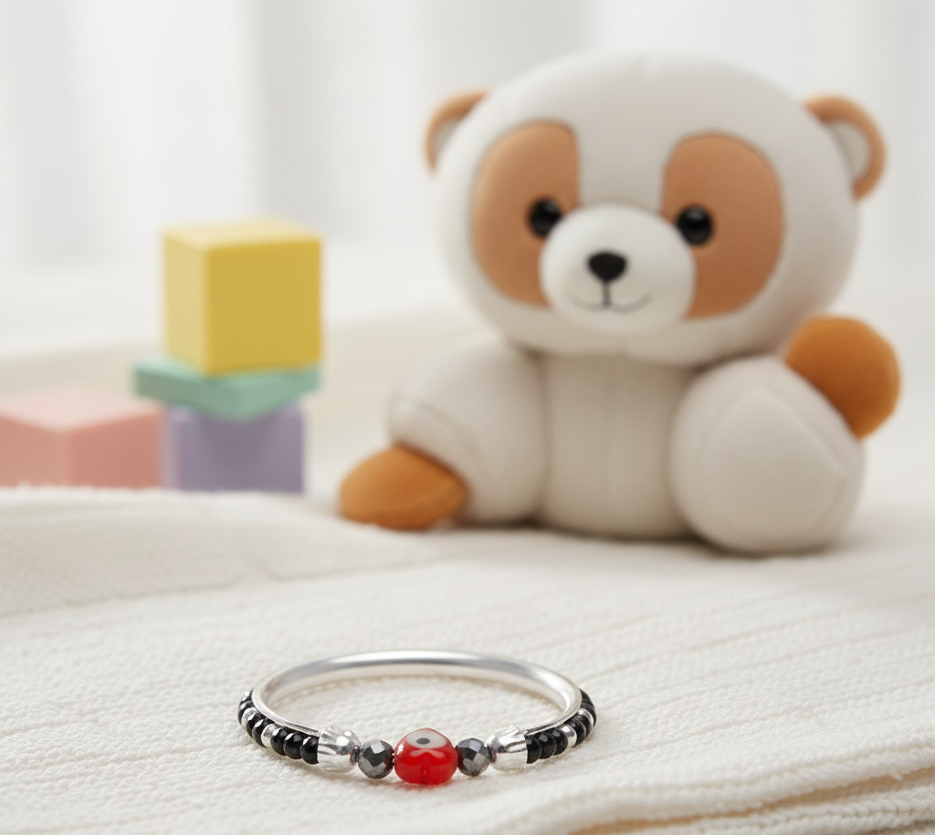 BABY KADA/BRACELET (SBR543)