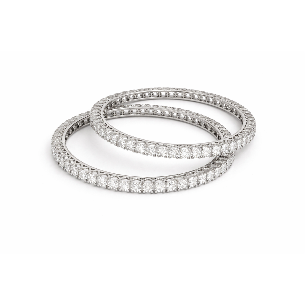 LADIES KADA/BRACELET (SBR498)