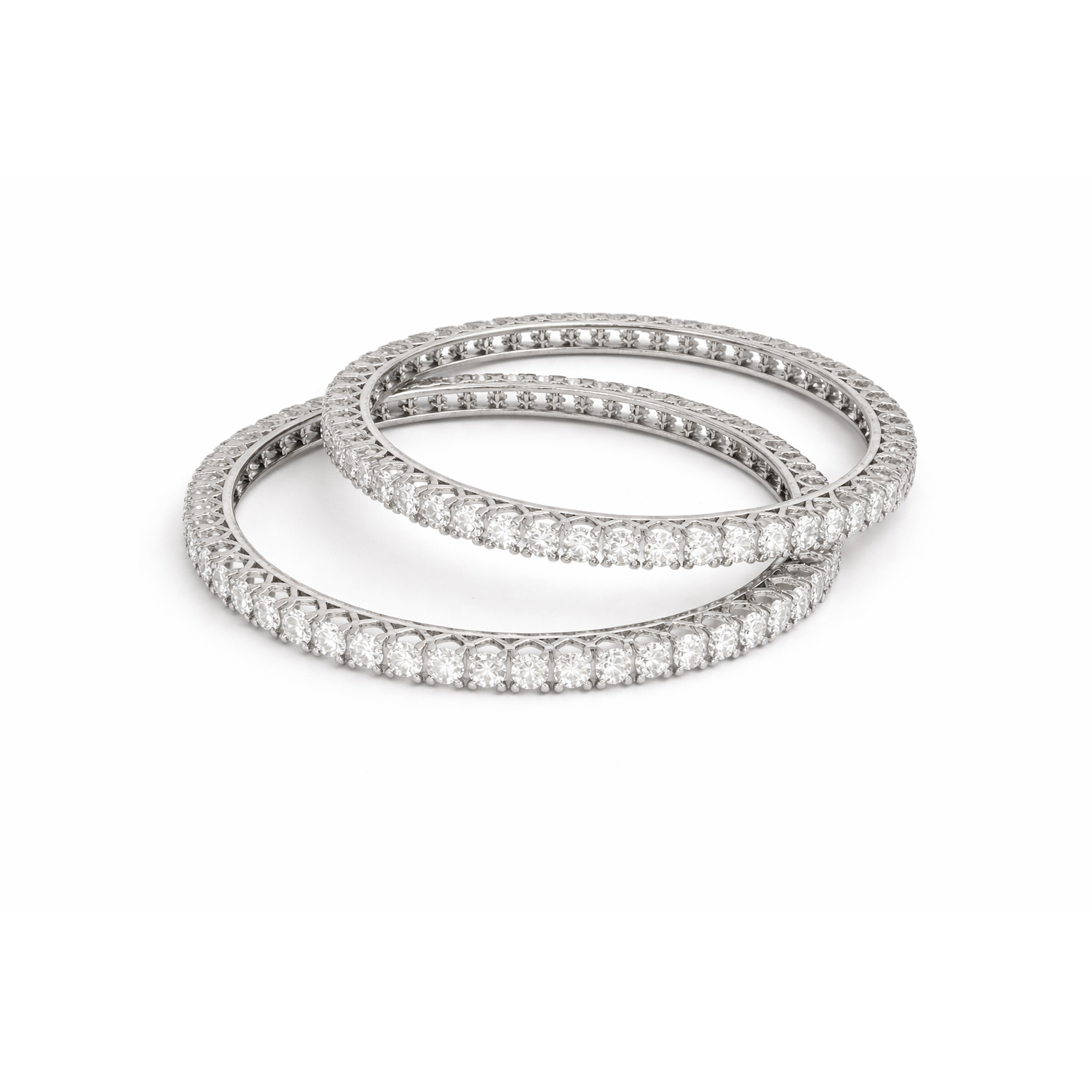 LADIES KADA/BRACELET (SBR498)