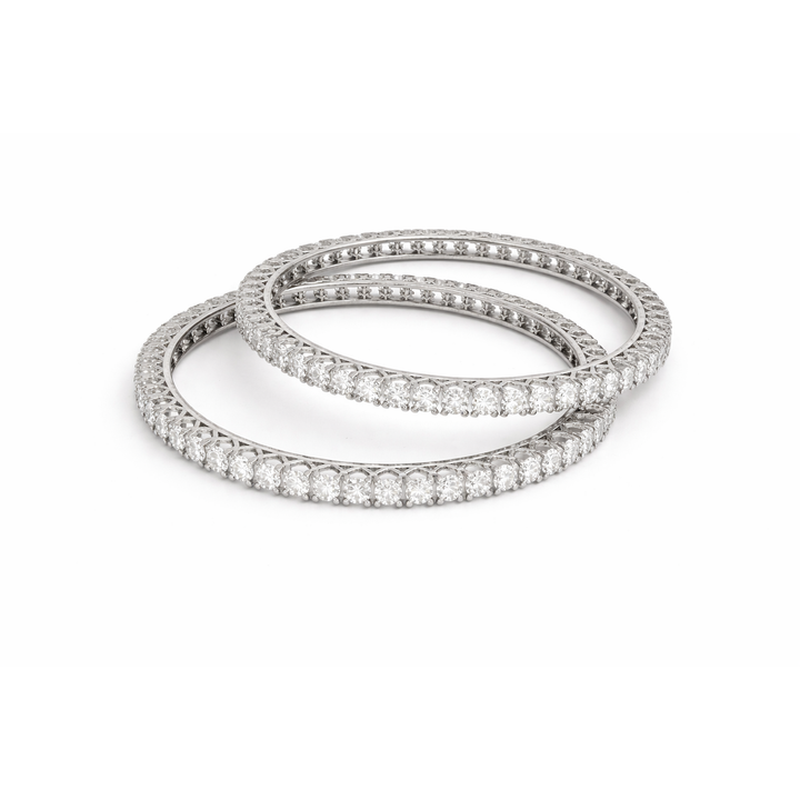 LADIES KADA/BRACELET (SBR498)