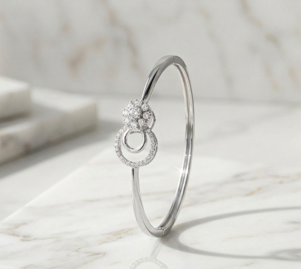 LADIES KADA/BRACELET (SBR892)