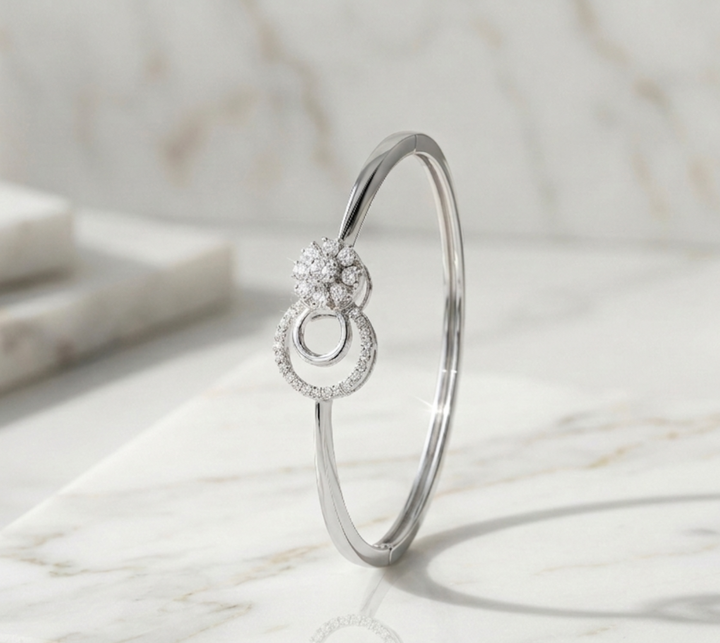 LADIES KADA/BRACELET (SBR892)